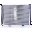 Nissens | Kühler, Motorkühlung | 62734A Nissens | Kühler, Motorkühlung | 62734A