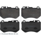 Blue Print | Bremsbelagsatz, Scheibenbremse | ADU174228 Blue Print | Bremsbelagsatz, Scheibenbremse | ADU174228