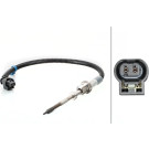 Hella | Sensor, Abgastemperatur | 6PT 014 494-501 Hella | Sensor, Abgastemperatur | 6PT 014 494-501