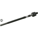 FEBI BILSTEIN 28093 Axialgelenk, Spurstange