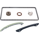 FEBI BILSTEIN 109729 Steuerkettensatz FEBI BILSTEIN 109729 Steuerkettensatz