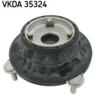 SKF | Federbeinstützlager | VKDA 35324