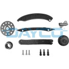 Dayco | Steuerkettensatz | KTC1020