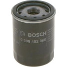 BOSCH 0 986 452 060 Ölfilter