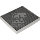 FEBI BILSTEIN 184211 Innenraumfilter FEBI BILSTEIN 184211 Innenraumfilter