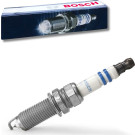 BOSCH 0 242 135 517 Zündkerze Double Iridium BOSCH 0 242 135 517 Zündkerze Double Iridium