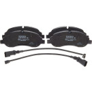 BOSCH | Bremsbelagsatz, Scheibenbremse | 0 986 494 845 BOSCH | Bremsbelagsatz, Scheibenbremse | 0 986 494 845