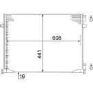 Mahle | Kondensator, Klimaanlage | AC 528 000S