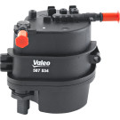 Valeo | Kraftstofffilter | 587534