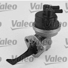 Valeo | Kraftstoffpumpe | 474663