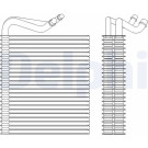 Delphi | Verdampfer, Klimaanlage | TSP0525202