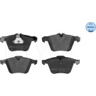 Meyle | Bremsbelagsatz, Scheibenbremse | 025 240 7920 Meyle | Bremsbelagsatz, Scheibenbremse | 025 240 7920