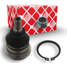 FEBI BILSTEIN 24907 Trag-/Führungsgelenk FEBI BILSTEIN 24907 Trag-/Führungsgelenk