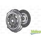 Valeo | Kupplungssatz | 826656