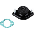 BILSTEIN 12-117109 Federbeinstützlager B1 Service Parts Hinten mit Dichtung