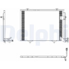 Delphi | Kondensator, Klimaanlage | TSP0225432