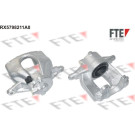 FTE | Bremssattel | 9292027