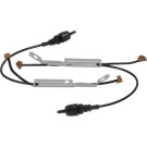 Ferodo | Warnkontakt, Bremsbelagverschleiß | FAI166 Ferodo | Warnkontakt, Bremsbelagverschleiß | FAI166