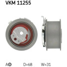 SKF | Spannrolle, Zahnriemen | VKM 11255