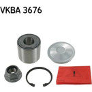 SKF | Radlagersatz | VKBA 3676