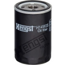 Hengst Filter | Ölfilter | H14W25