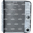 NRF | Wärmetauscher, Innenraumheizung | 54277 NRF | Wärmetauscher, Innenraumheizung | 54277