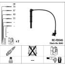 NGK | Zündleitungssatz | 0640