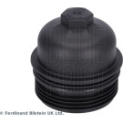 Blue Print | Deckel, Ölfiltergehäuse | ADBP990025 Blue Print | Deckel, Ölfiltergehäuse | ADBP990025