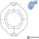 Blue Print | Ausrücklager | ADM53317