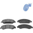 Blue Print | Bremsbelagsatz, Scheibenbremse | ADA104242 Blue Print | Bremsbelagsatz, Scheibenbremse | ADA104242