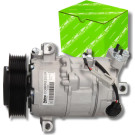 Valeo | Kompressor, Klimaanlage | 813385