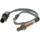 BOSCH | Lambdasonde | 0 258 017 218 BOSCH | Lambdasonde | 0 258 017 218