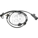 FEBI BILSTEIN 186218 Sensor, Raddrehzahl