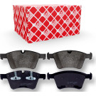 FEBI BILSTEIN 116135 Bremsbeläge FEBI BILSTEIN 116135 Bremsbeläge