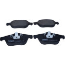 Maxgear | Bremsbelagsatz, Scheibenbremse | 19-0644 Maxgear | Bremsbelagsatz, Scheibenbremse | 19-0644