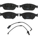 TRW | Bremsbelagsatz, Scheibenbremse | GDB1883 TRW | Bremsbelagsatz, Scheibenbremse | GDB1883