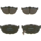 BOSCH | Bremsbelagsatz, Scheibenbremse | 0 986 424 418 BOSCH | Bremsbelagsatz, Scheibenbremse | 0 986 424 418