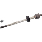 FEBI BILSTEIN 12719 Axialgelenk, Spurstange