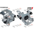 FTE | Bremssattel | 9290437