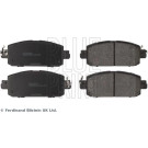 Blue Print | Bremsbelagsatz, Scheibenbremse | ADBP420140 Blue Print | Bremsbelagsatz, Scheibenbremse | ADBP420140