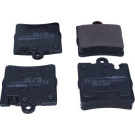 Maxgear | Bremsbelagsatz, Scheibenbremse | 19-0410 Maxgear | Bremsbelagsatz, Scheibenbremse | 19-0410