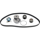 FEBI BILSTEIN 173224 Wasserpumpe + Zahnriemensatz