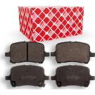 FEBI BILSTEIN 116146 Bremsbeläge FEBI BILSTEIN 116146 Bremsbeläge