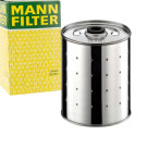 Mann-Filter | Ölfilter | PF 915 N