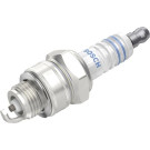 BOSCH 0 242 229 657 Zündkerze Nickel