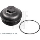 Blue Print | Deckel, Ölfiltergehäuse | ADBP990000 Blue Print | Deckel, Ölfiltergehäuse | ADBP990000