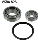 SKF | Radlagersatz | VKBA 828