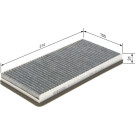 BOSCH 1 987 432 307 Innenraumfilter BOSCH 1 987 432 307 Innenraumfilter