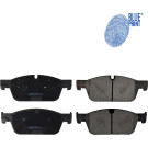 Blue Print | Bremsbelagsatz, Scheibenbremse | ADU174266 Blue Print | Bremsbelagsatz, Scheibenbremse | ADU174266