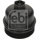 febi bilstein | Deckel, Ölfiltergehäuse | 197641 febi bilstein | Deckel, Ölfiltergehäuse | 197641